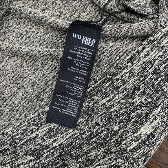 Wilfred Free Sleeveless Too - Picture 11 of 11